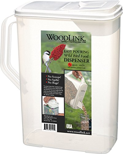 Casafoyer 8 Quart Container - (Pack Of 2)