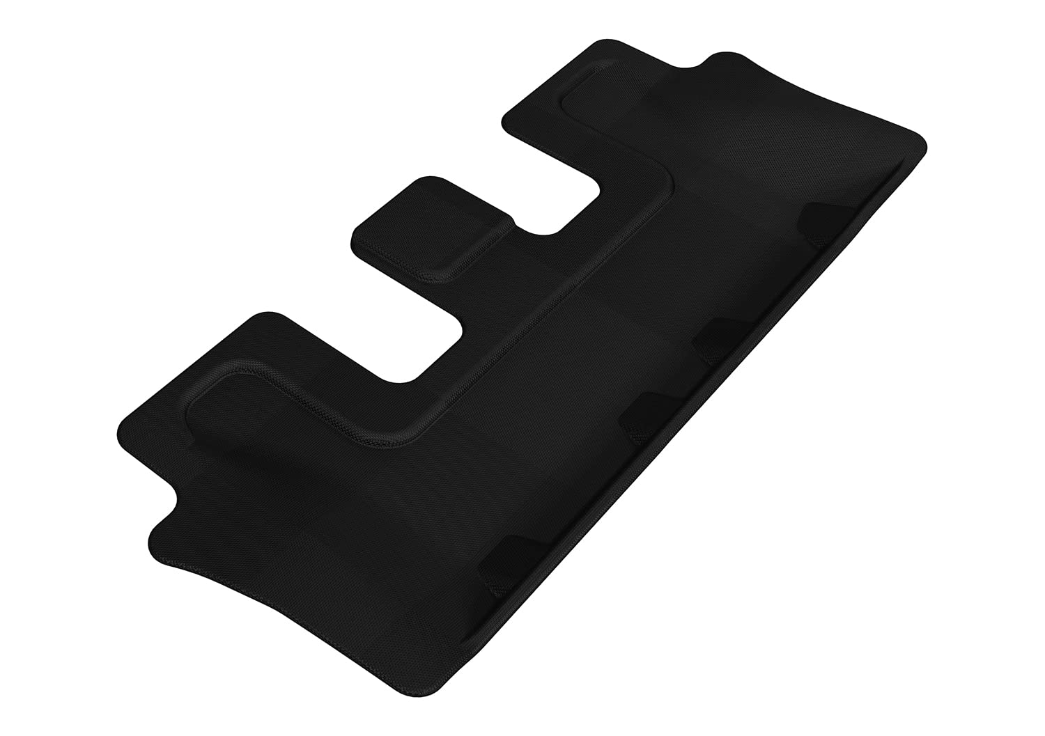 3D MAXpider KIA SORENTO 7-SEATS 2014-2015 KAGU BLACK R3