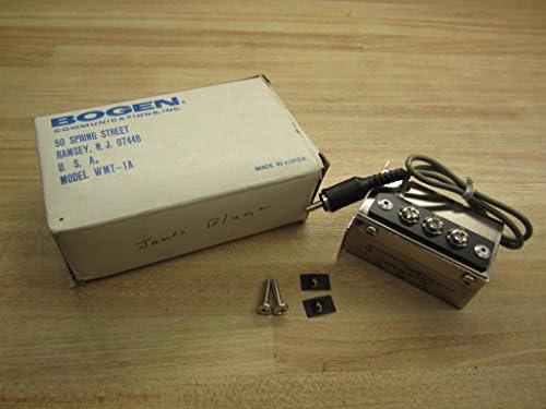 Line Xfmr 500 Ohm 57 4188 01