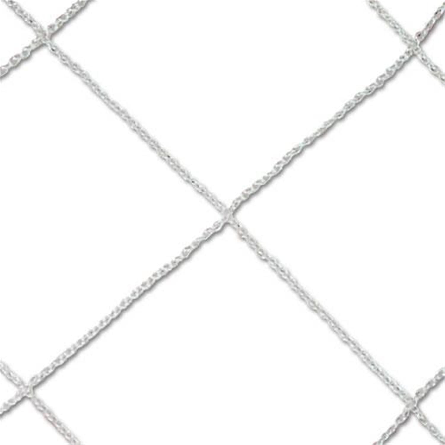 Club Soccer Net - 7H x 21W x 4D x 8B