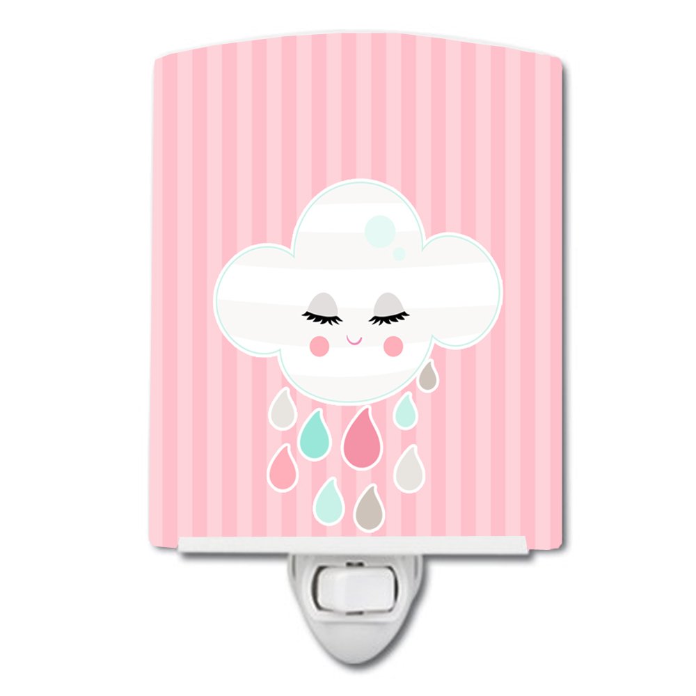 R Styles Ceramic Night Light