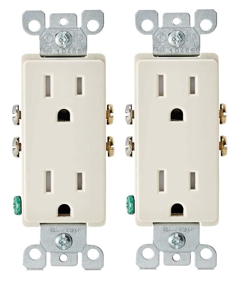 Leviton T5325-T