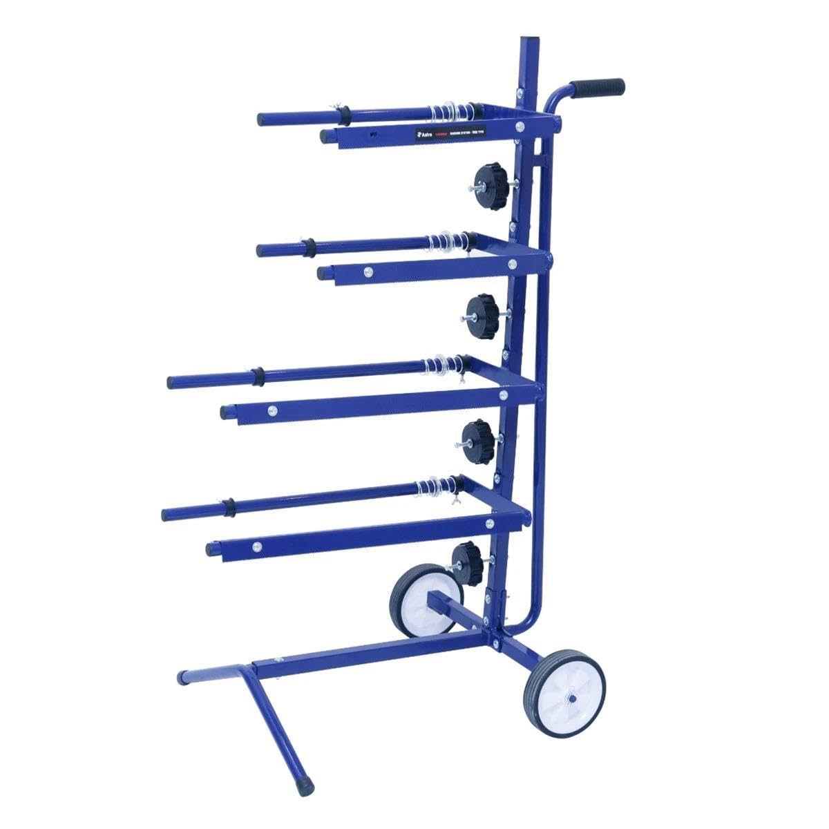 Tree Type Masking Station