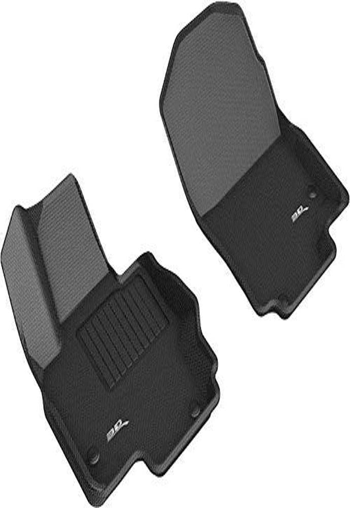 3D MAXpider MERCEDES-BENZ GLE-CLASS / GLS-CLASS 2020-2022 KAGU BLACK R1