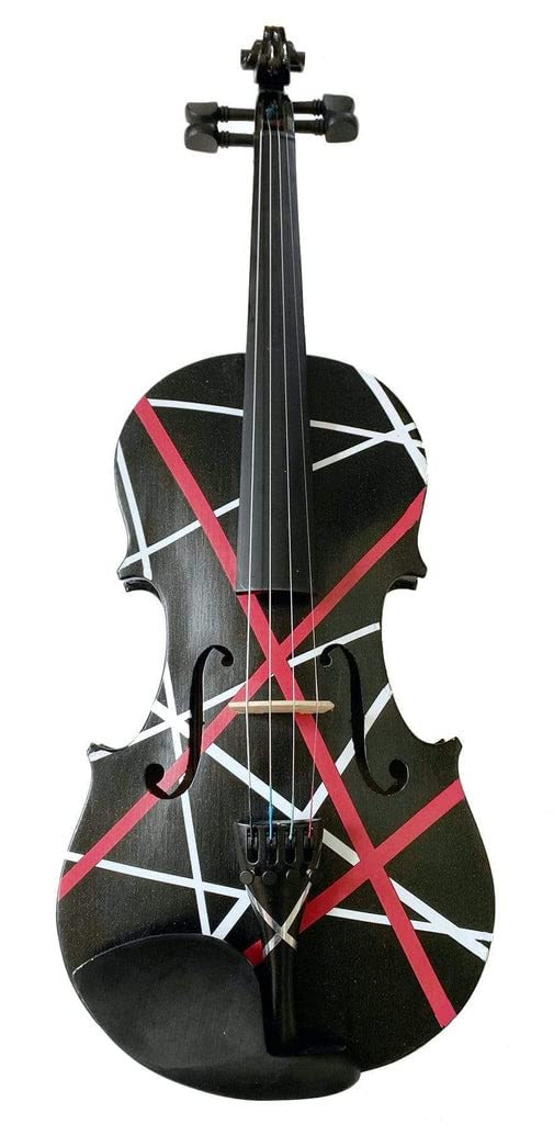 WRAP ELECTRO ACOUSTIC VIOLIN OUTFIT