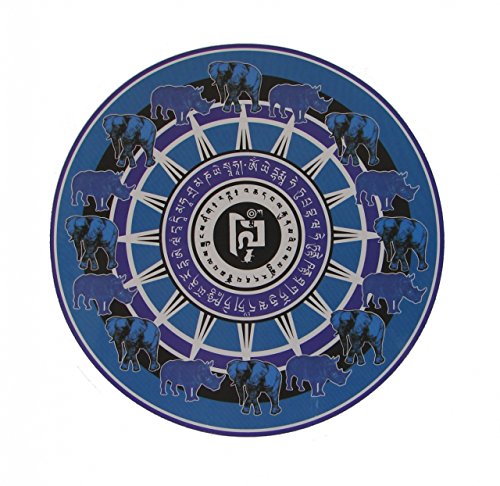 Anti Burglary & Violence Window Sticker