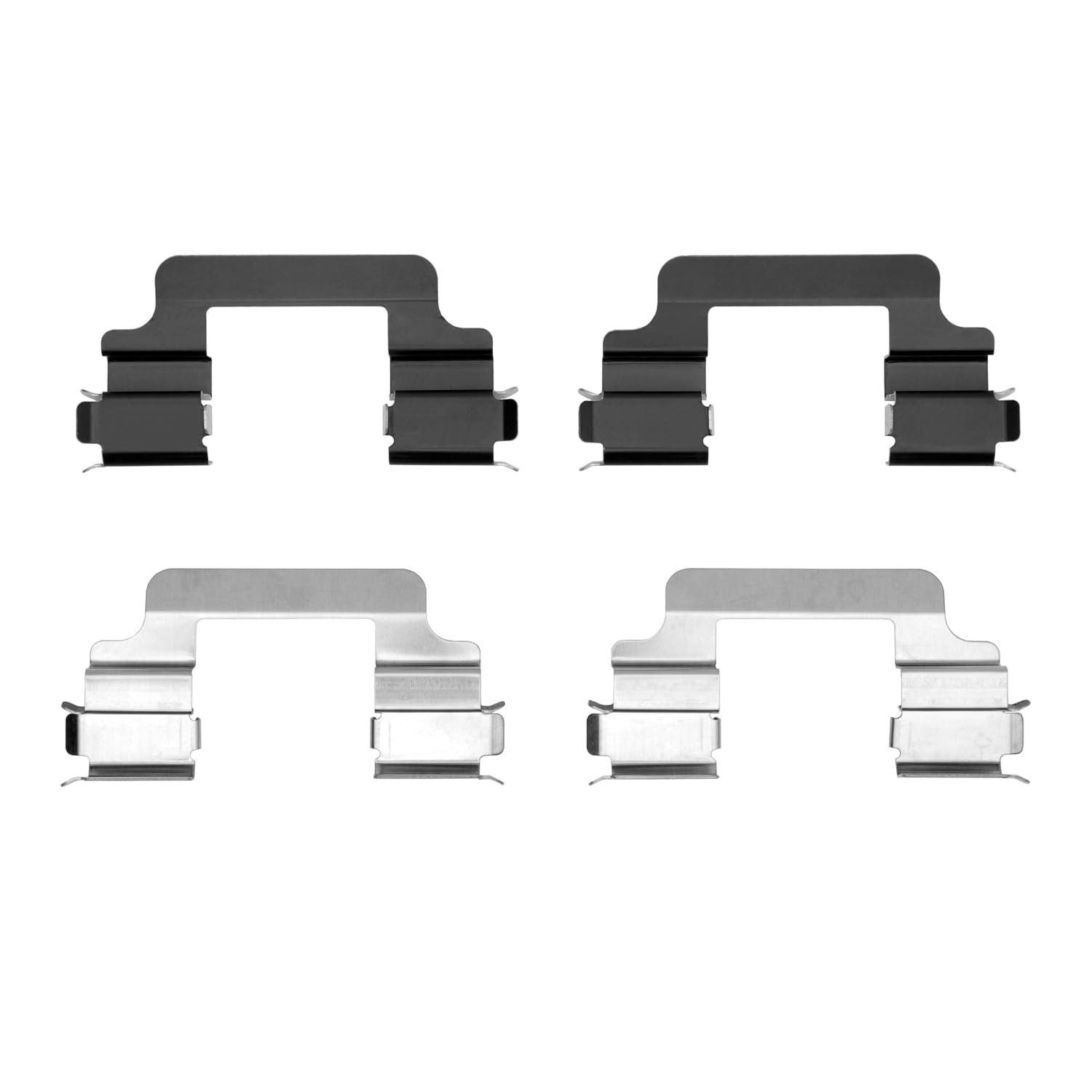Disc Brake Hardware Kit 340-63021
