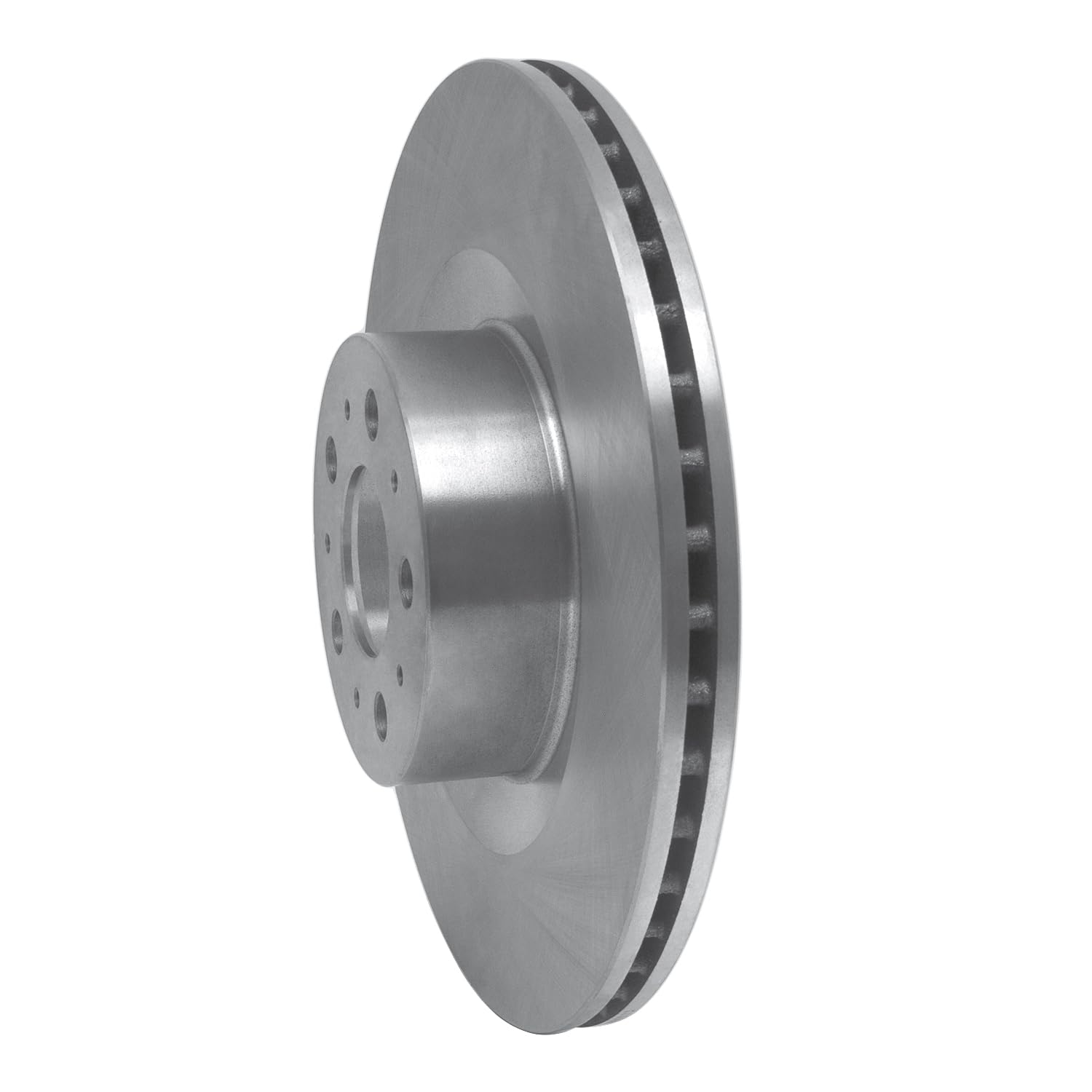 Brake Rotor -E-Line OEM Blank 600-26007