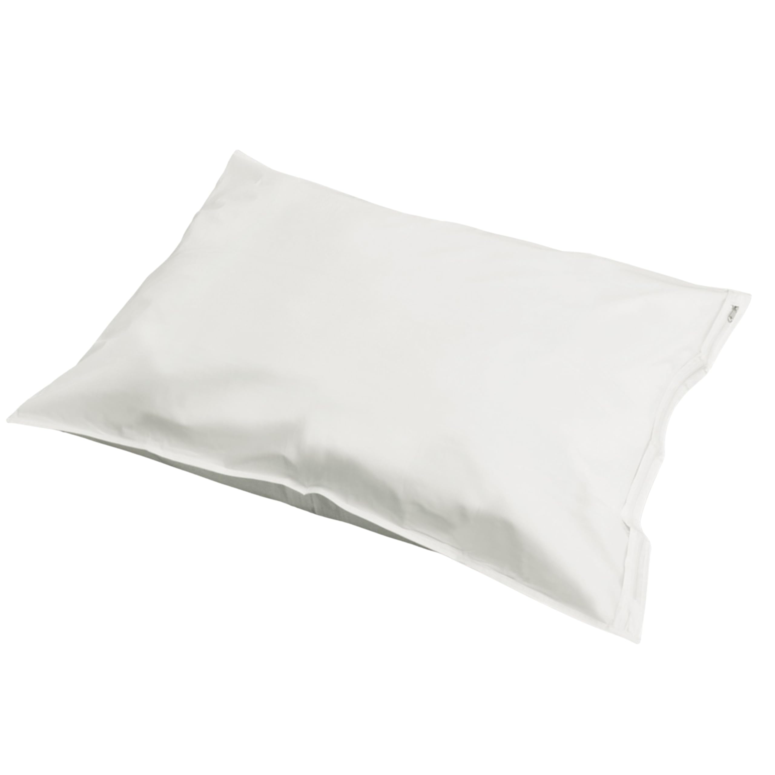 PILLOW CASE ZIPPER CLOSE GRAFCO