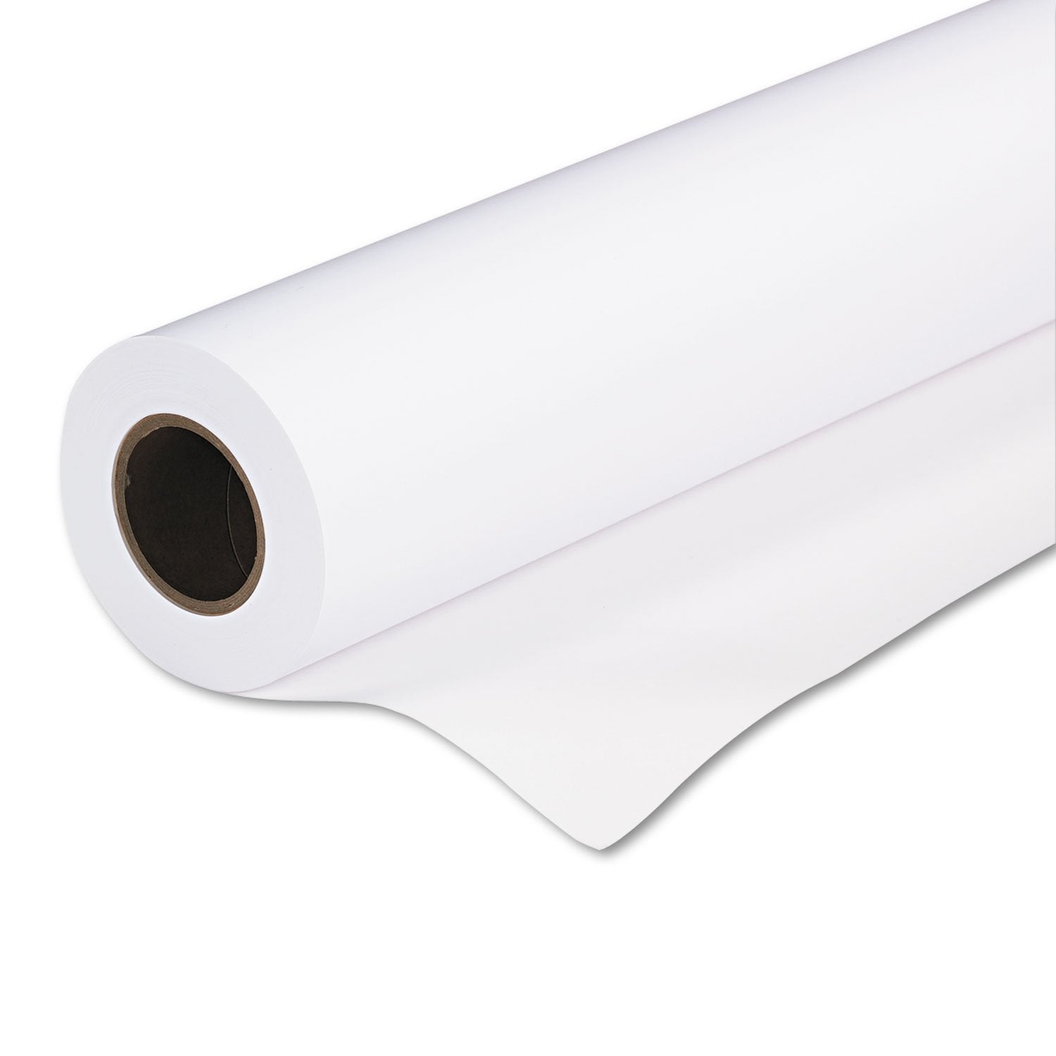 SINGLEWEIGHT MATTE PAPER 36INX131.7FT