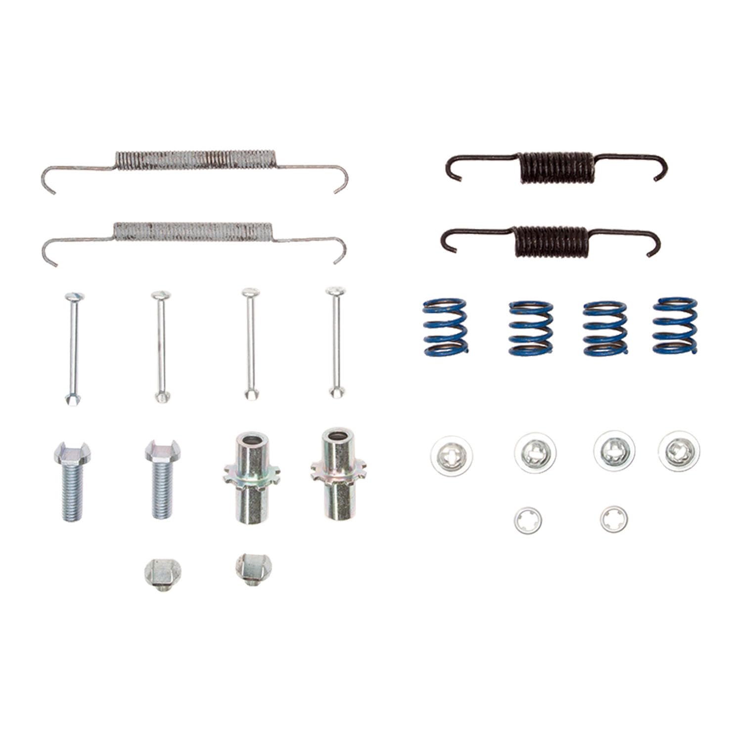 Drum Brake Hardware Kit 370-01008