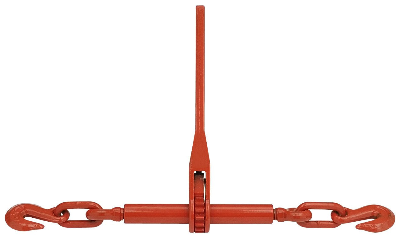 American Power Pull Corp 13080 Ratchet Load Binder Puller, 3/8 To 1/2-Inch