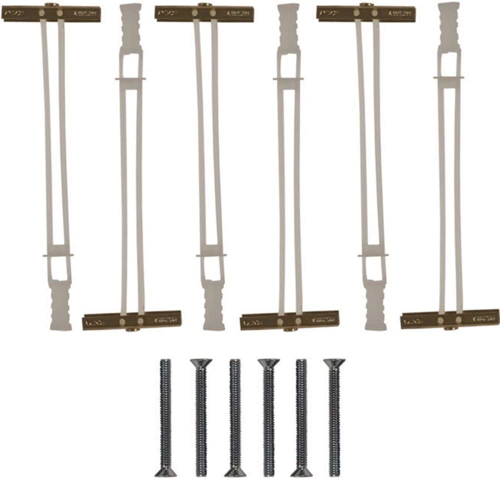 Toggle Bolts