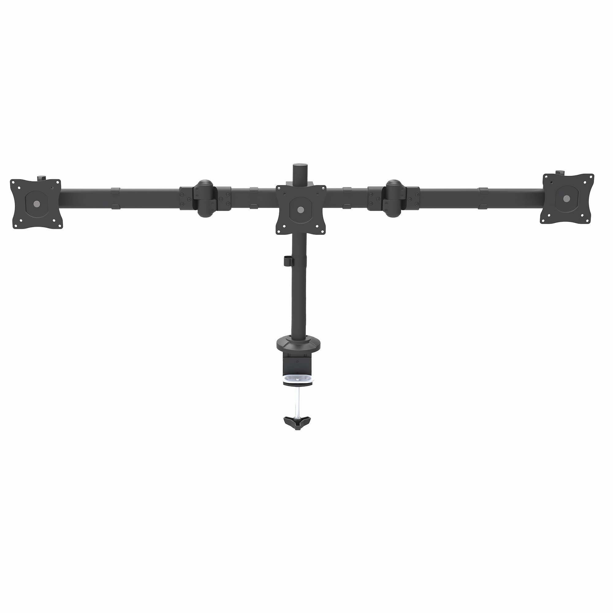 Triple Monitor Arm
