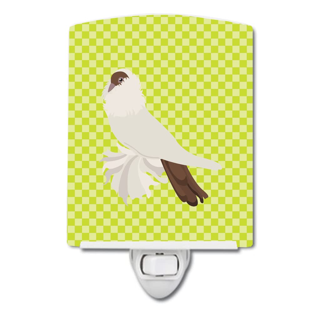 G Styles Ceramic Night Light