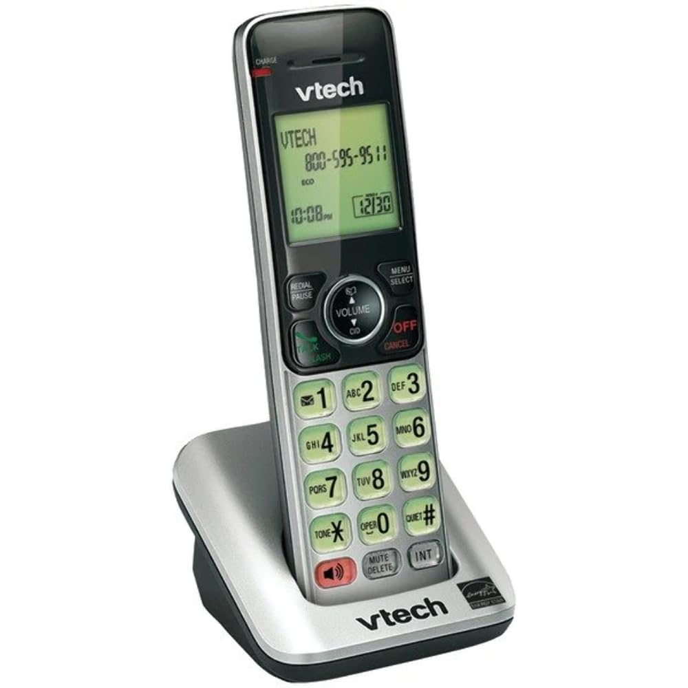 Accessory Handset for CS65xx/66xx series