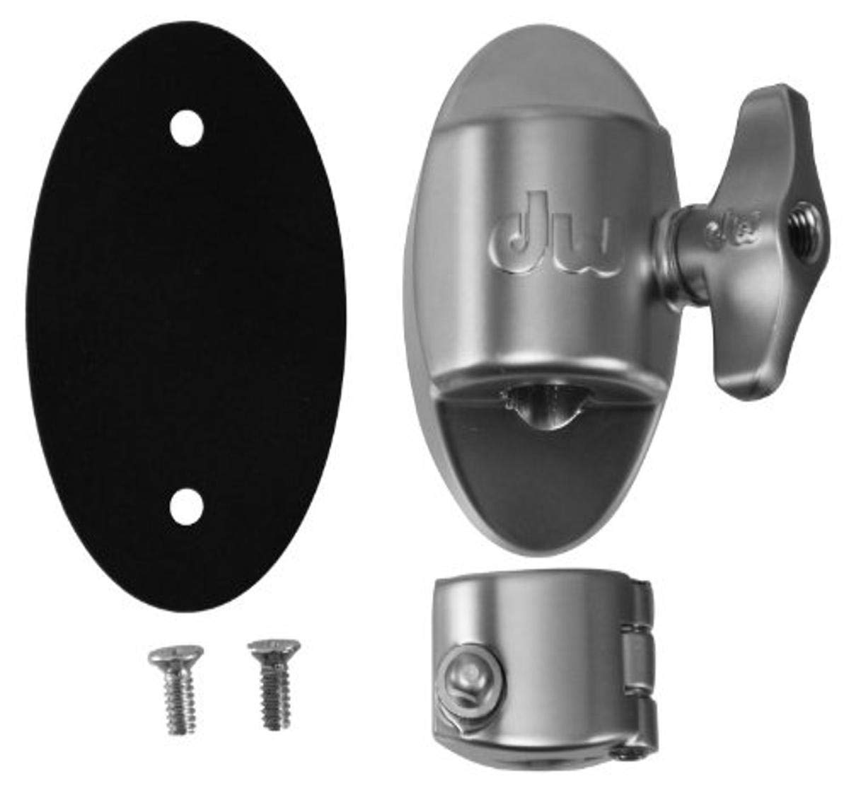 2011 TOM MOUNT BRACKET, SATIN CHROME