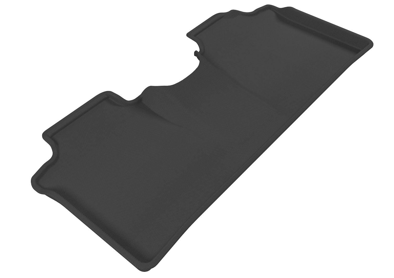 3D MAXpider TOYOTA AVALON 2005-2012 KAGU BLACK R2