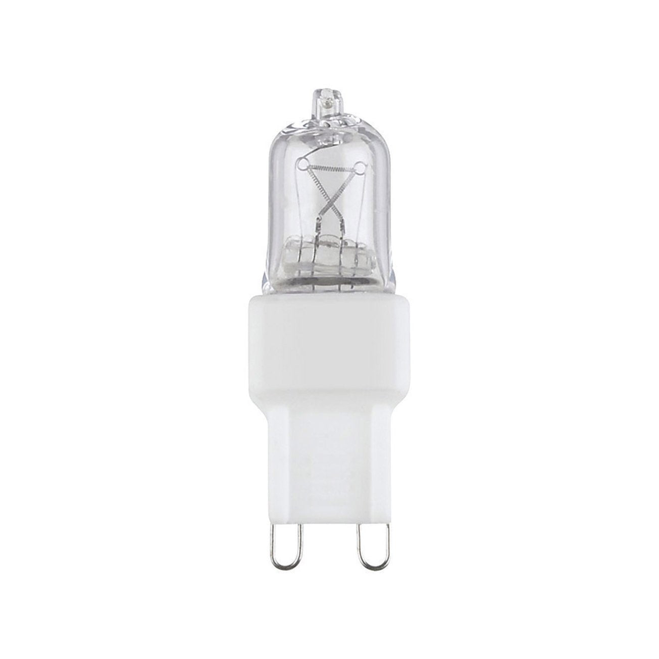 BULB HALGN T4 60W (Pack of 1)