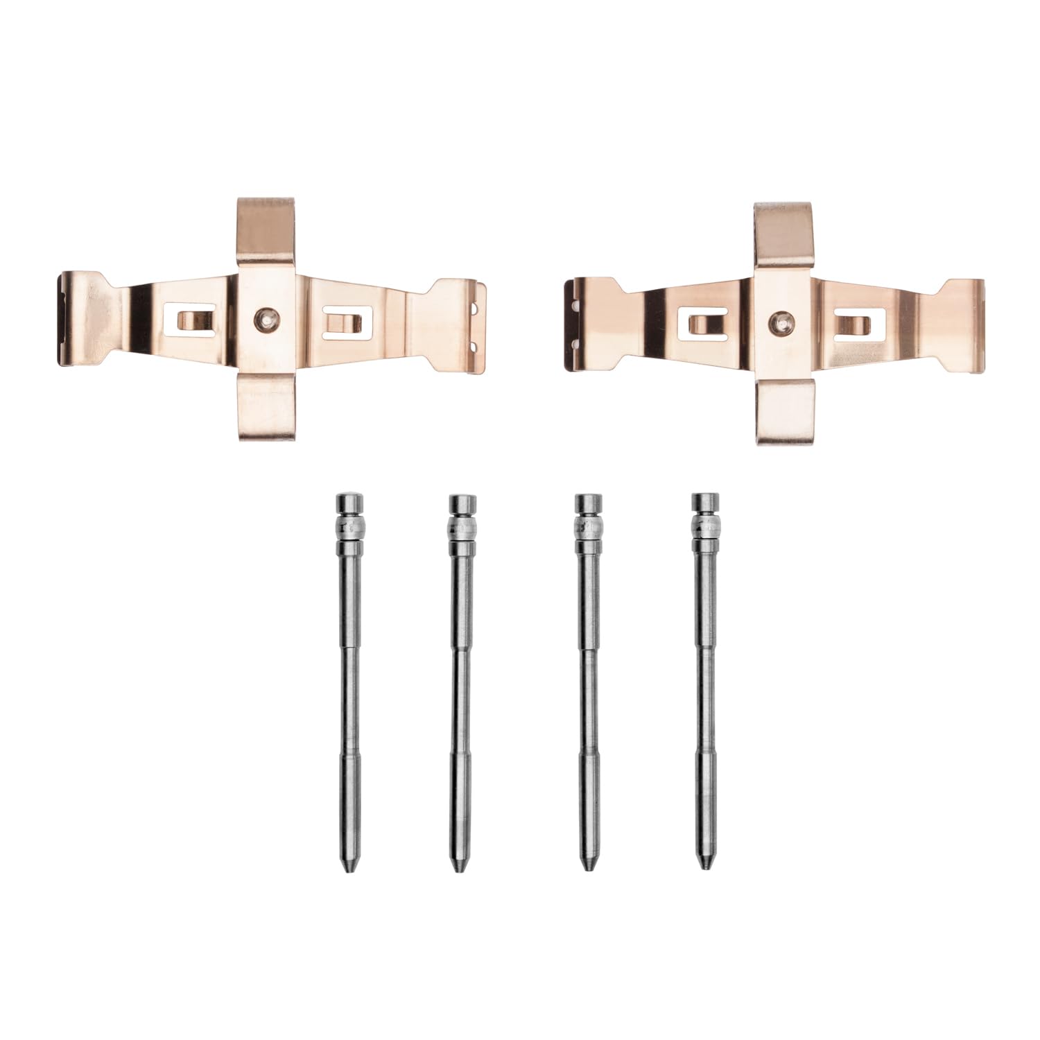 Disc Brake Hardware Kit 340-63046