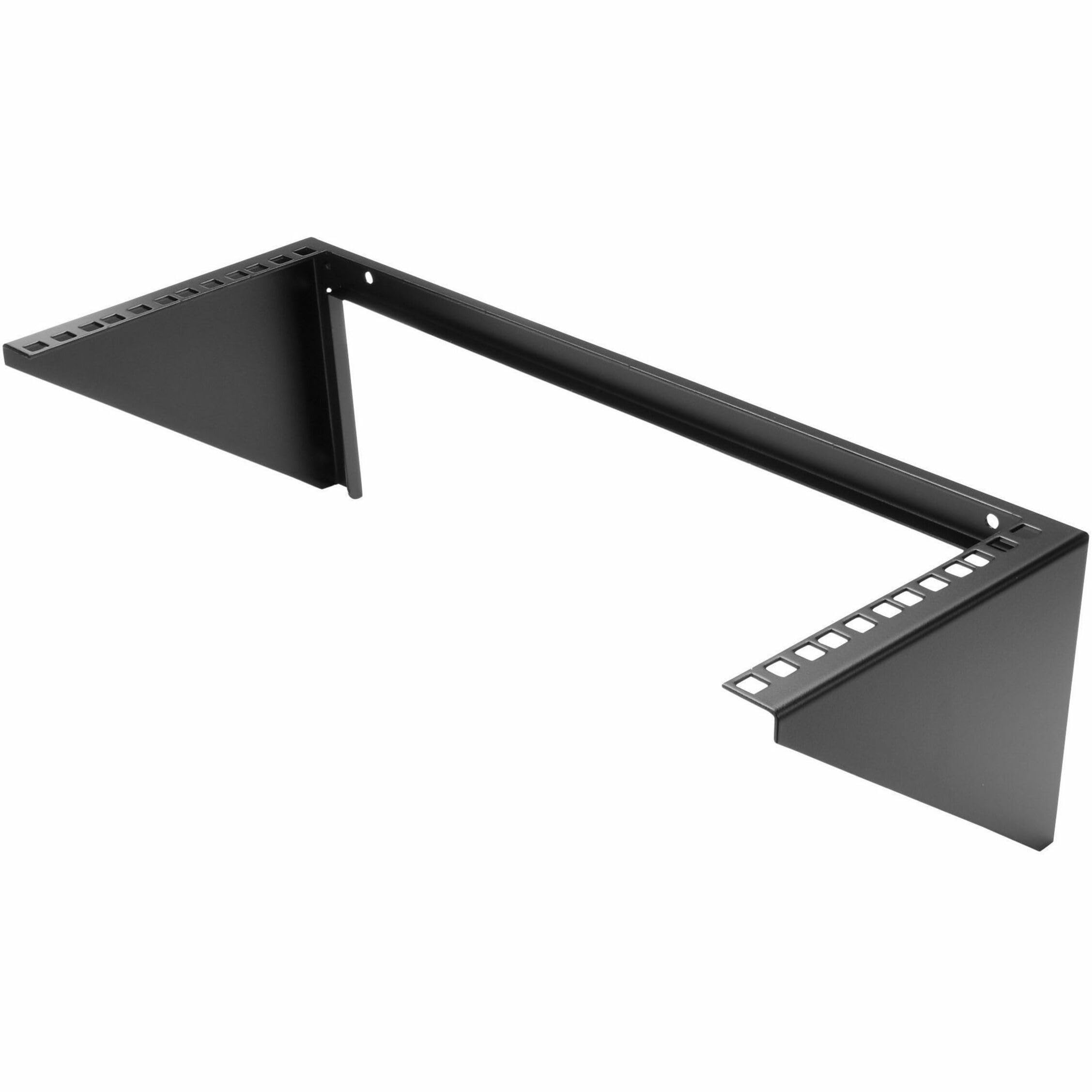 4U 19IN VERTICAL WALL MOUNT RACK