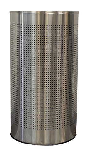 Casafoyer Half Round - Stainless Steel - (Pack Of 2)