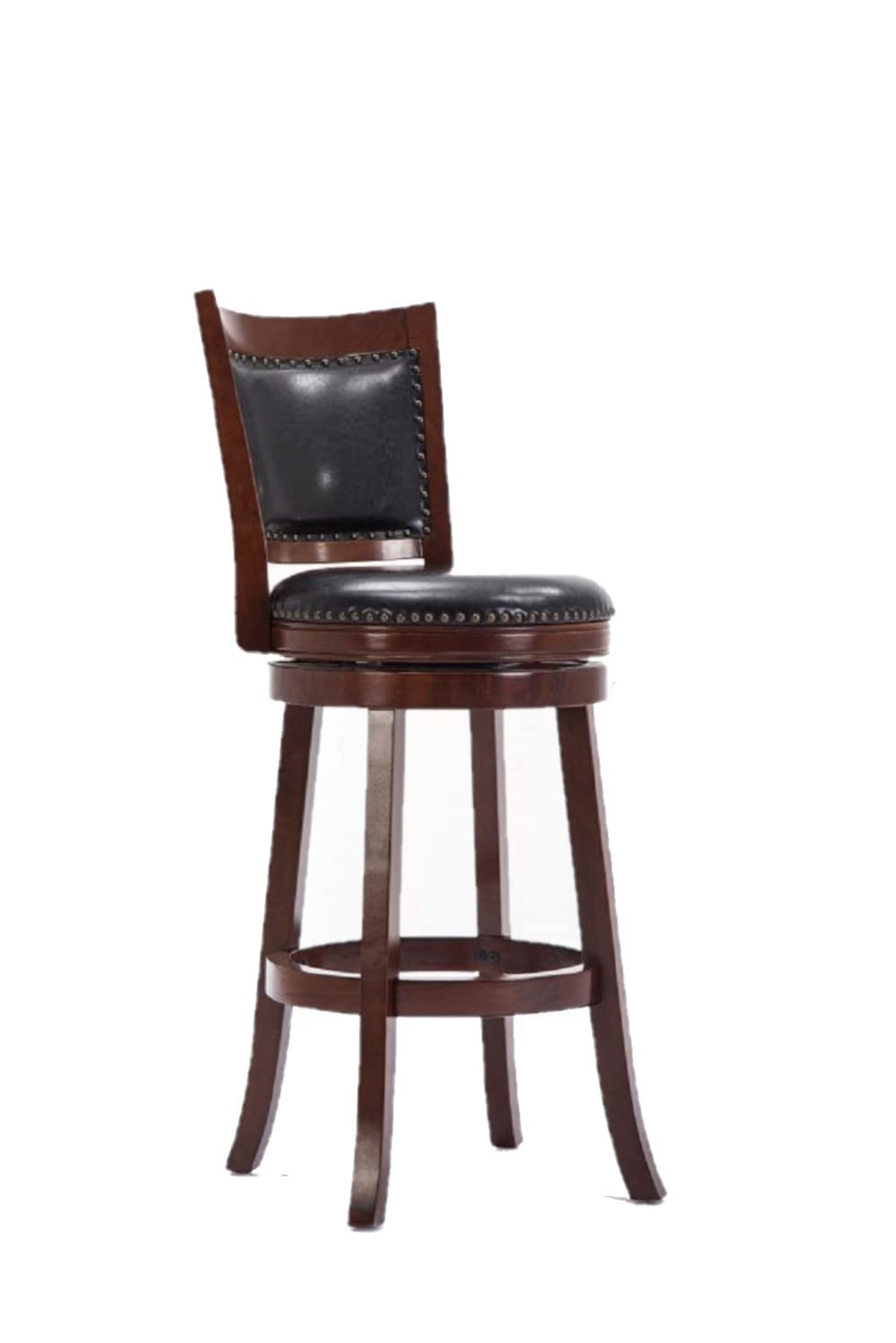 Bristol 29 Bar Stool - Cherry