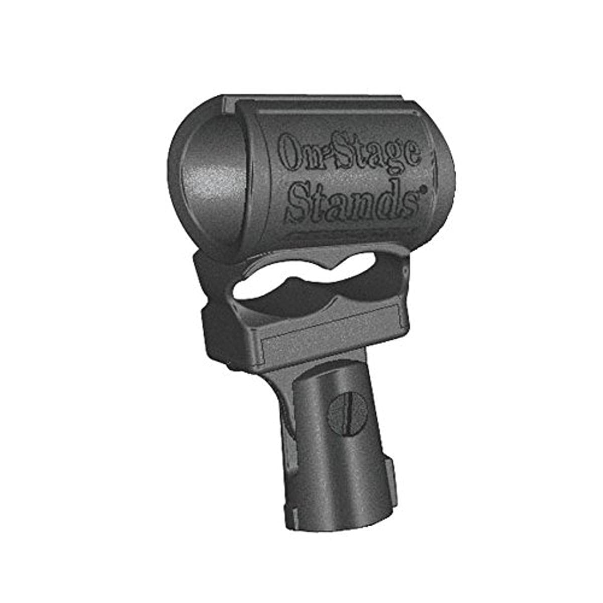 Wireless Shock-Mount Clip