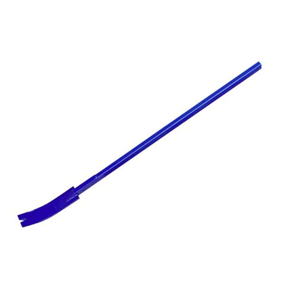 Bon 34-114 Pry Bar - 46-inch Handle