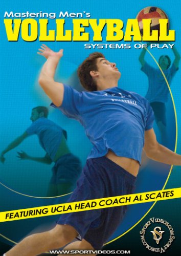 Mastering Mens Volleyball: Systems of Play