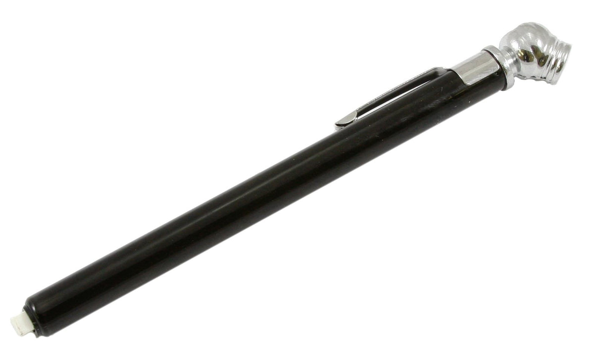 Forney 75492 Tire Gauge, Angled, 20-120 Psi – Virventures