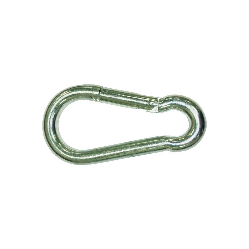 Manufacturers Direct 2450S-1/4 Spring Snap