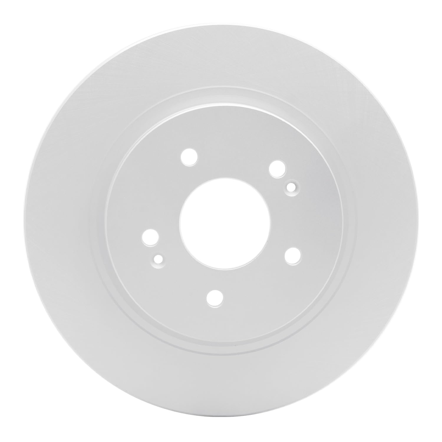 GEOSPEC Coated Rotor - OEM Blank 604-03060