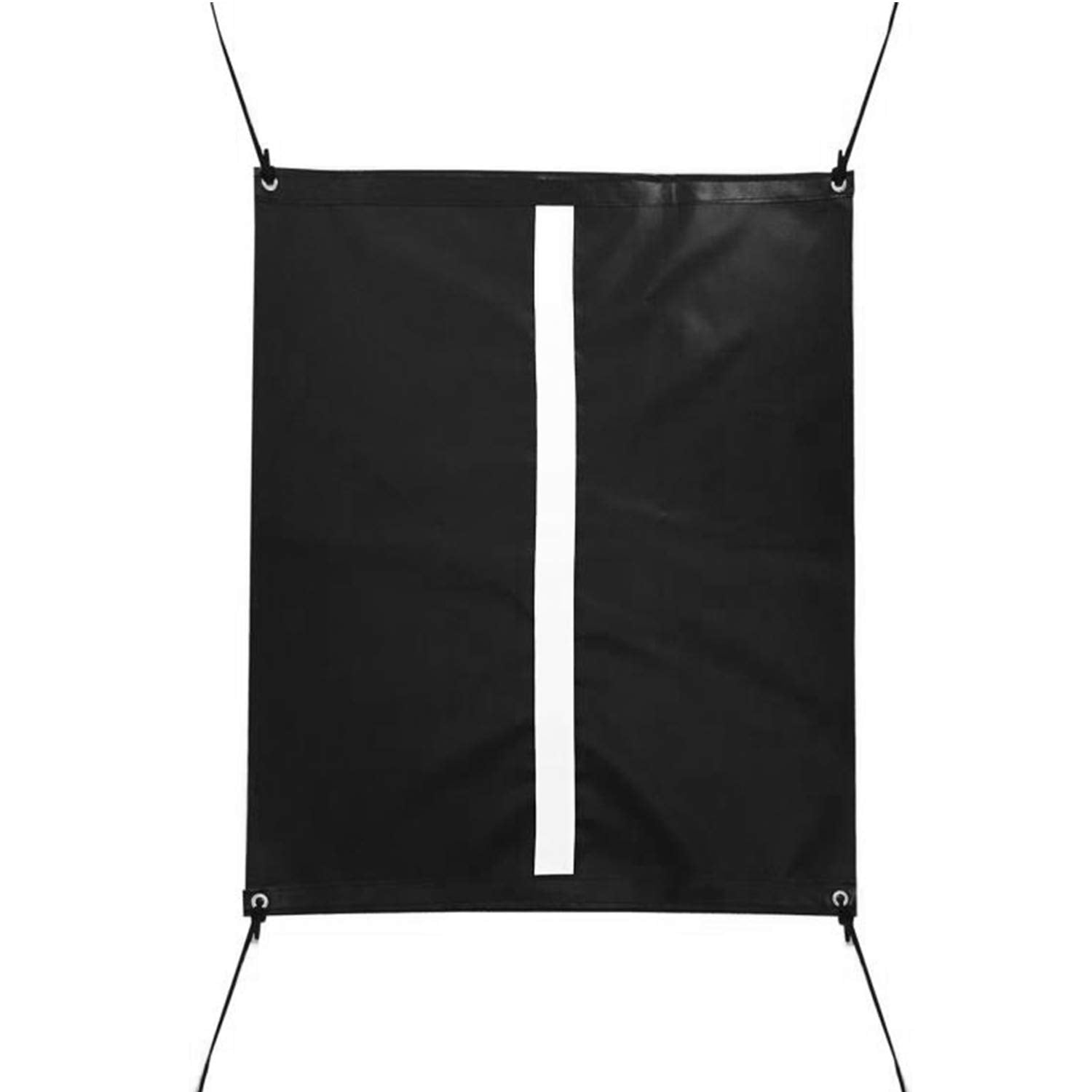 Cimarron 10x10x10 Masters Golf Net with Frame Kit