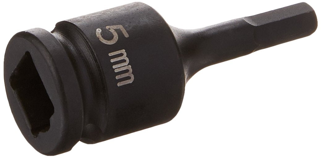 3/8  DR x 5MM HEX DRV