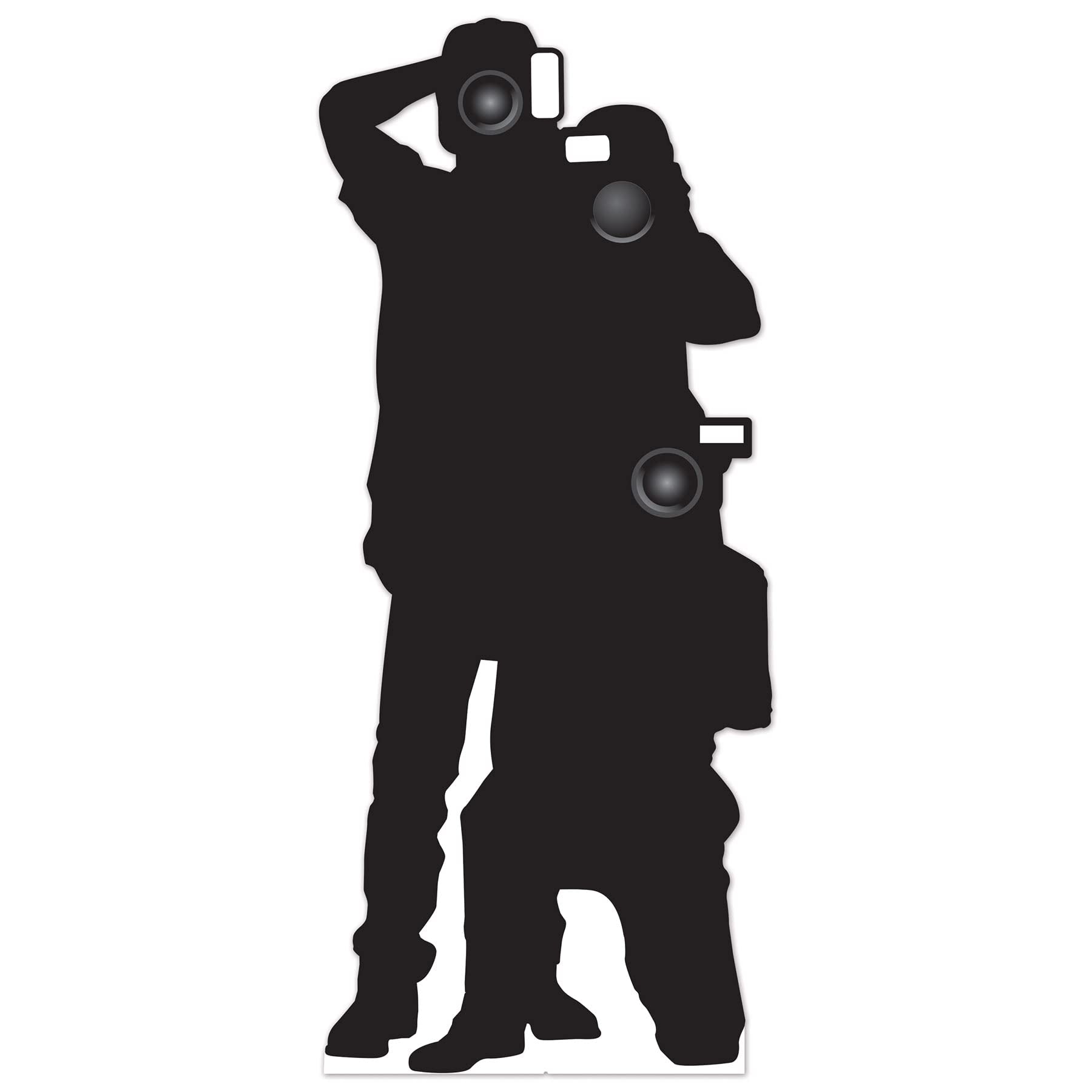 Paparazzi Stand-Up