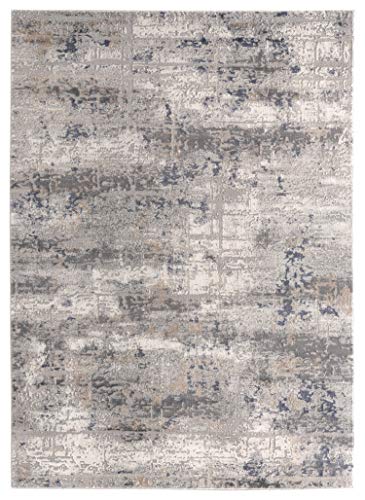 Casafoyer United Weavers Cascades Mazama Multi Accent Rug 111 x 3 | (2 Units)