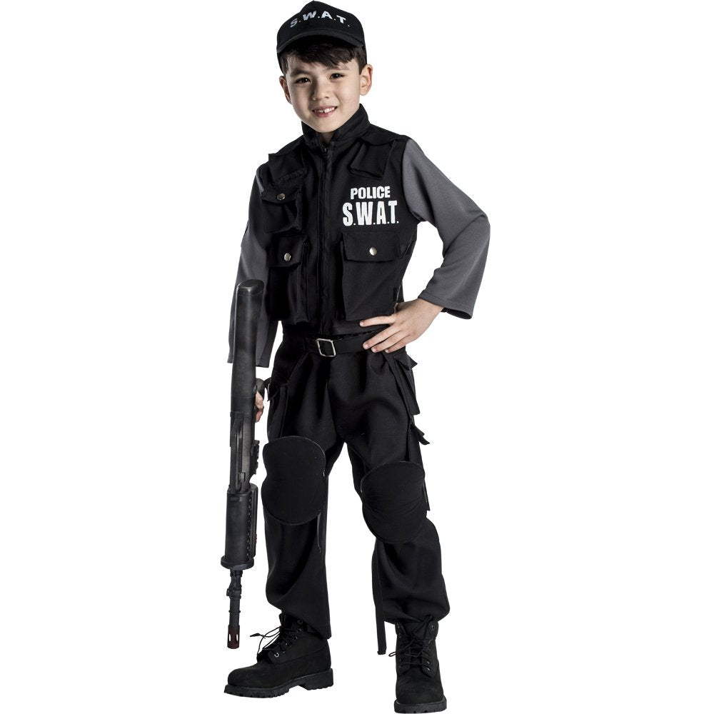 Jr. SWAT Team - T2