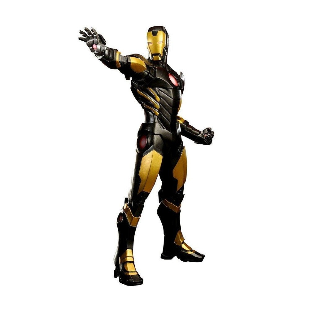 Kotobukiya Marvel Comics: Iron Man Avengers Now! Artfx+ Statue