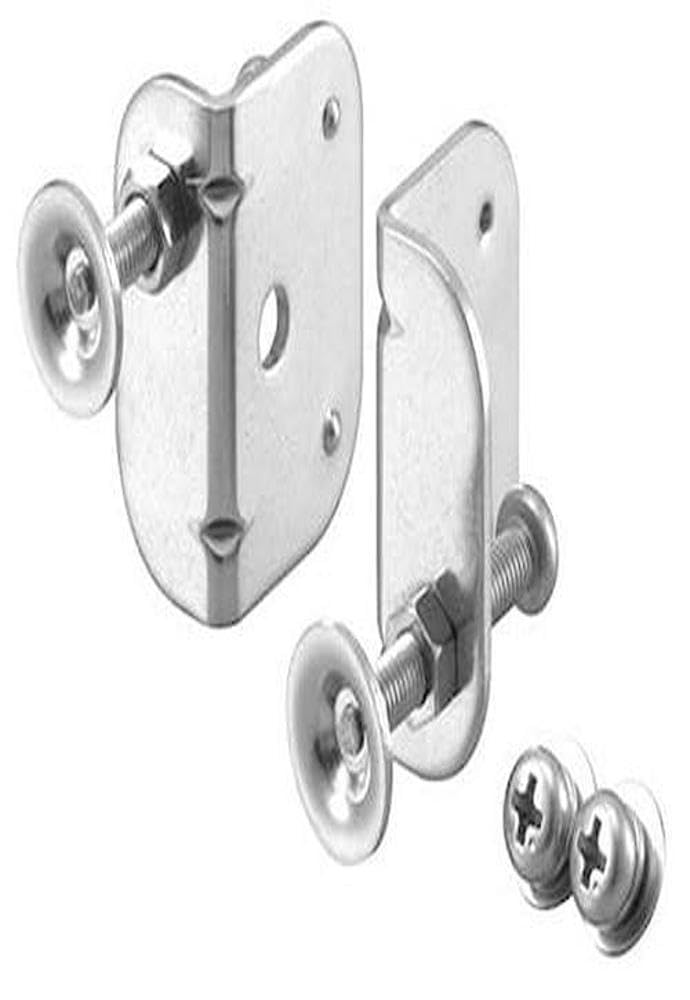 ICOM MB132 FLUSH MOUNT KIT STAINLESS STEEL FOR M424 M506