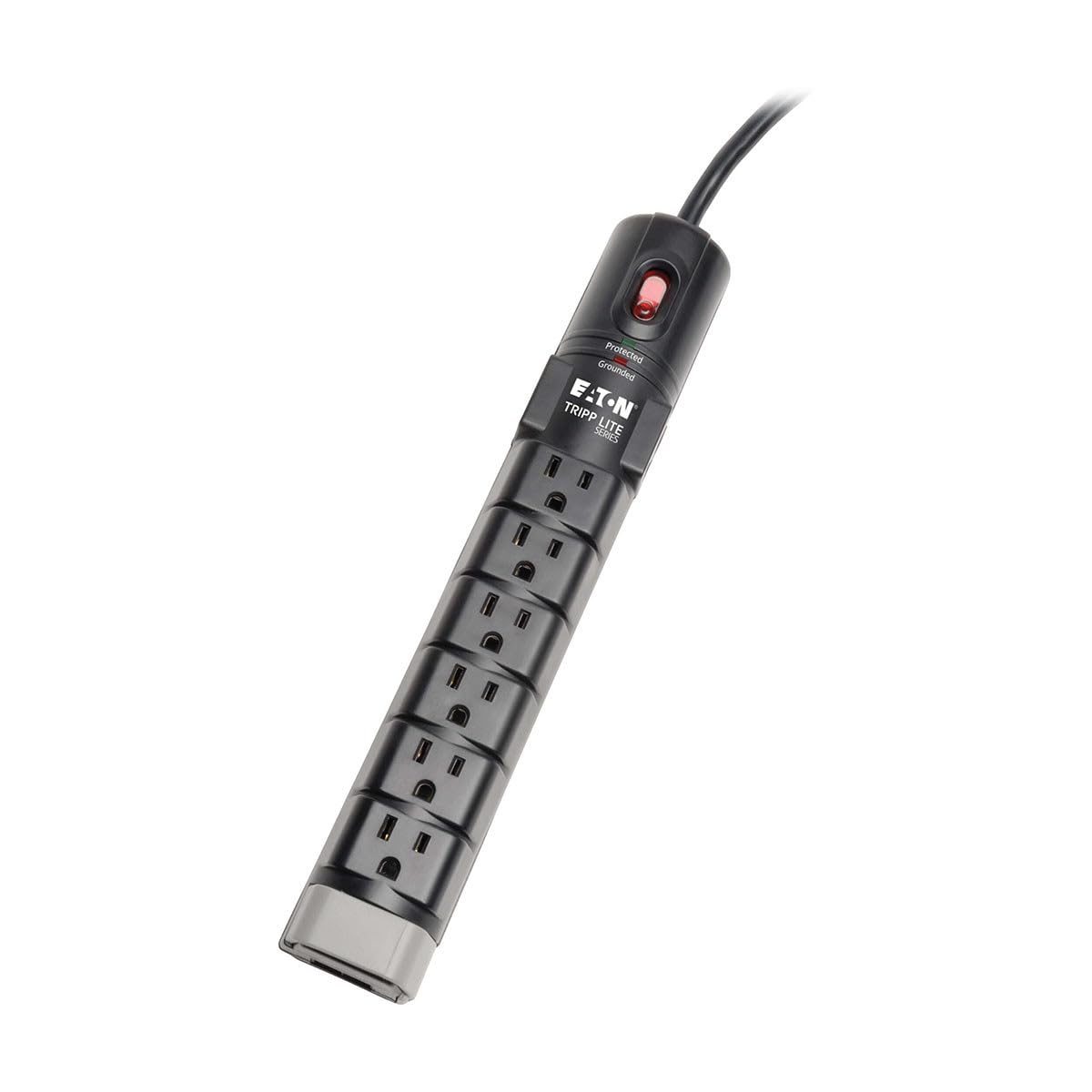 TLP806TEL 8OUT SURGE STRIP 6FT 2160 JOULES TEL/DSL 5 Y N PWR EQUIP