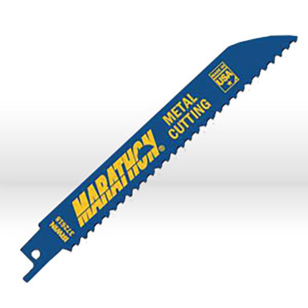 PACKAGE(5) 6IN 14TPI BLADES