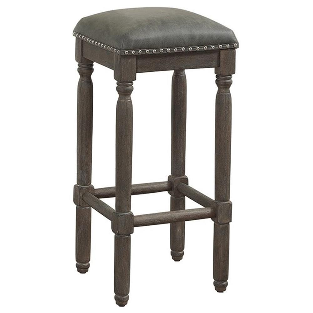 Bronson Backless Counter Stool