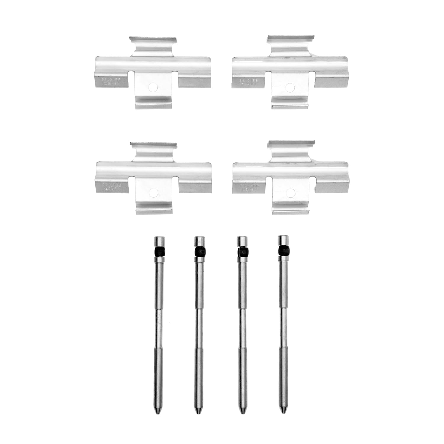 Disc Brake Hardware Kit 340-67042