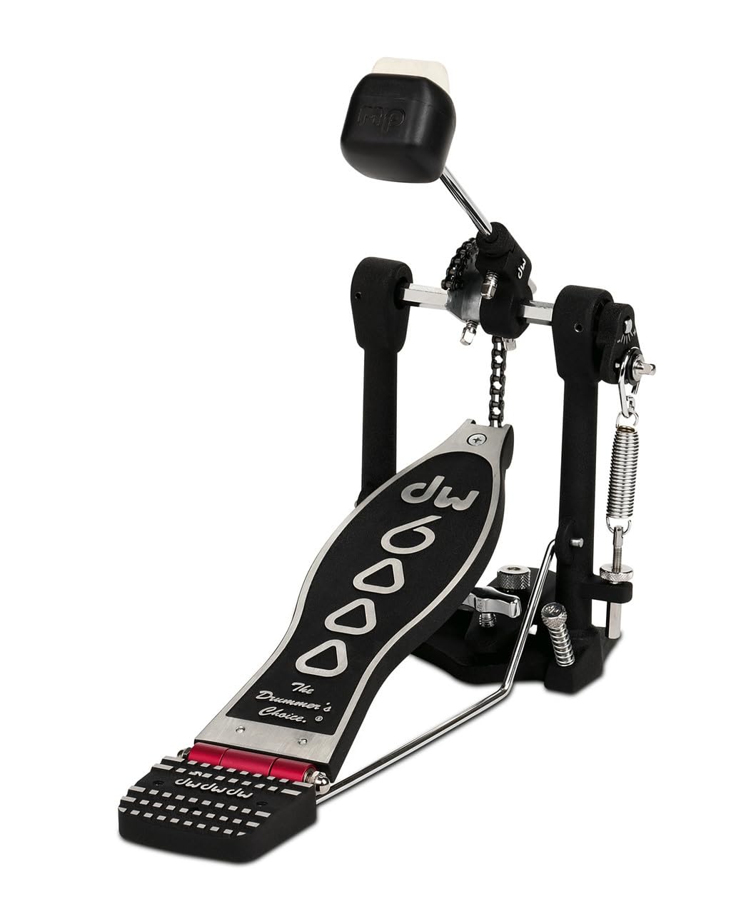 6000 SINGLE PEDAL, TURBO