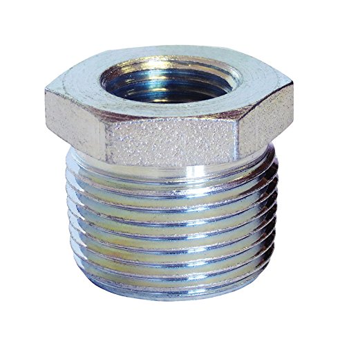 HEX BUSHING GALV 3/4X3/8 (Pack of 1)