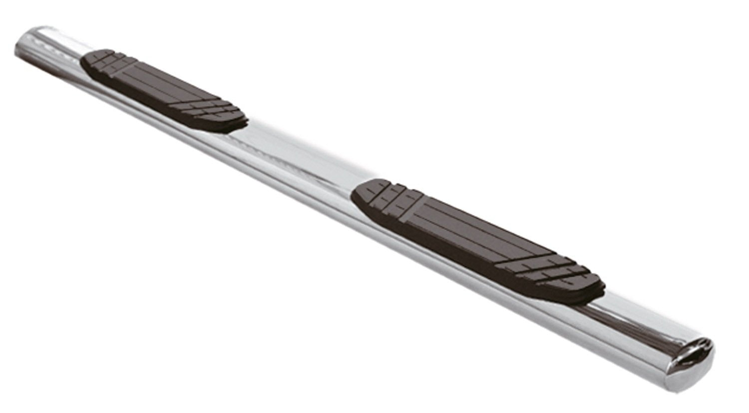 4 Oe Xtreme - Complete Kit: Sidesteps + Brackets