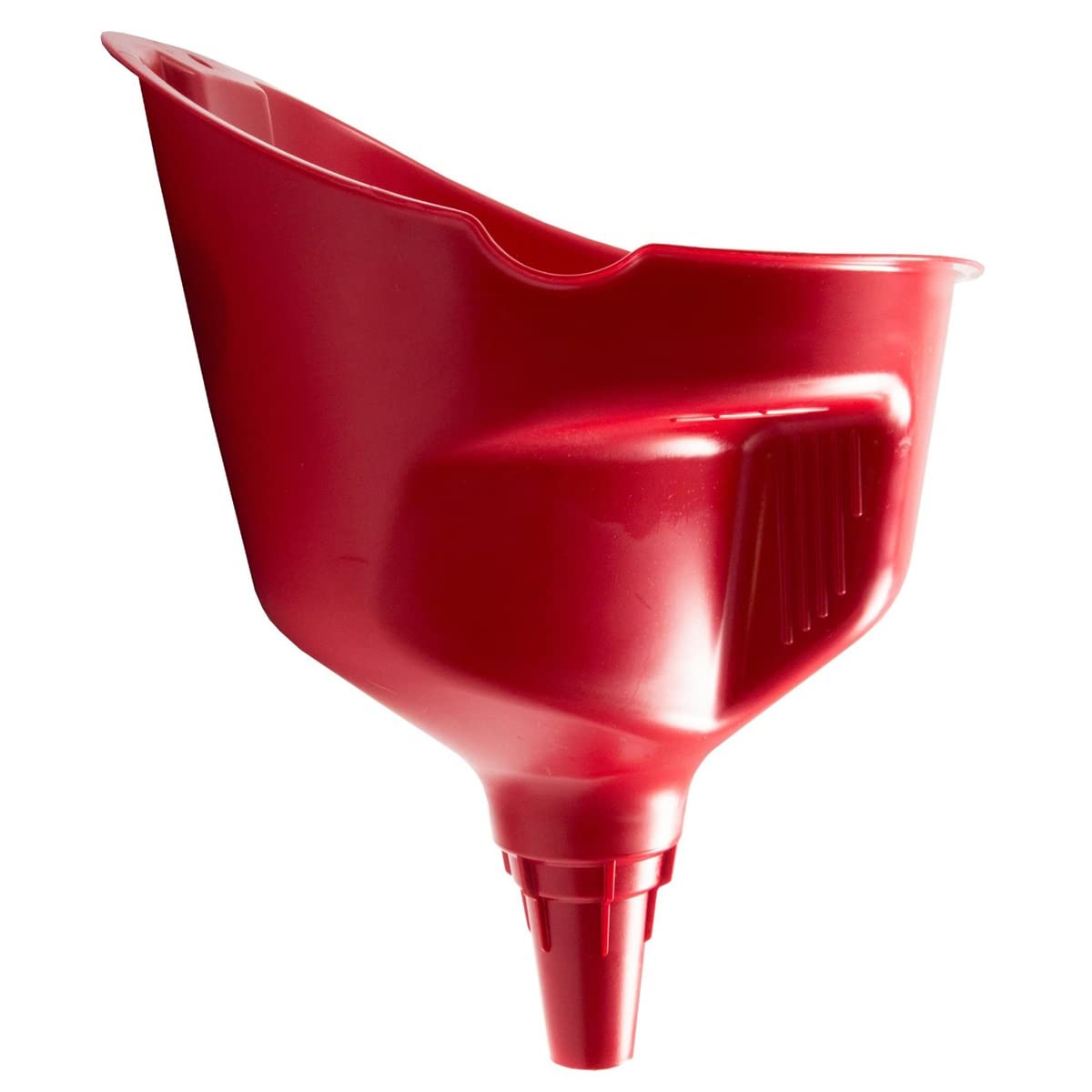 Flo Tool 10705 132 Oz Plastic Funnel