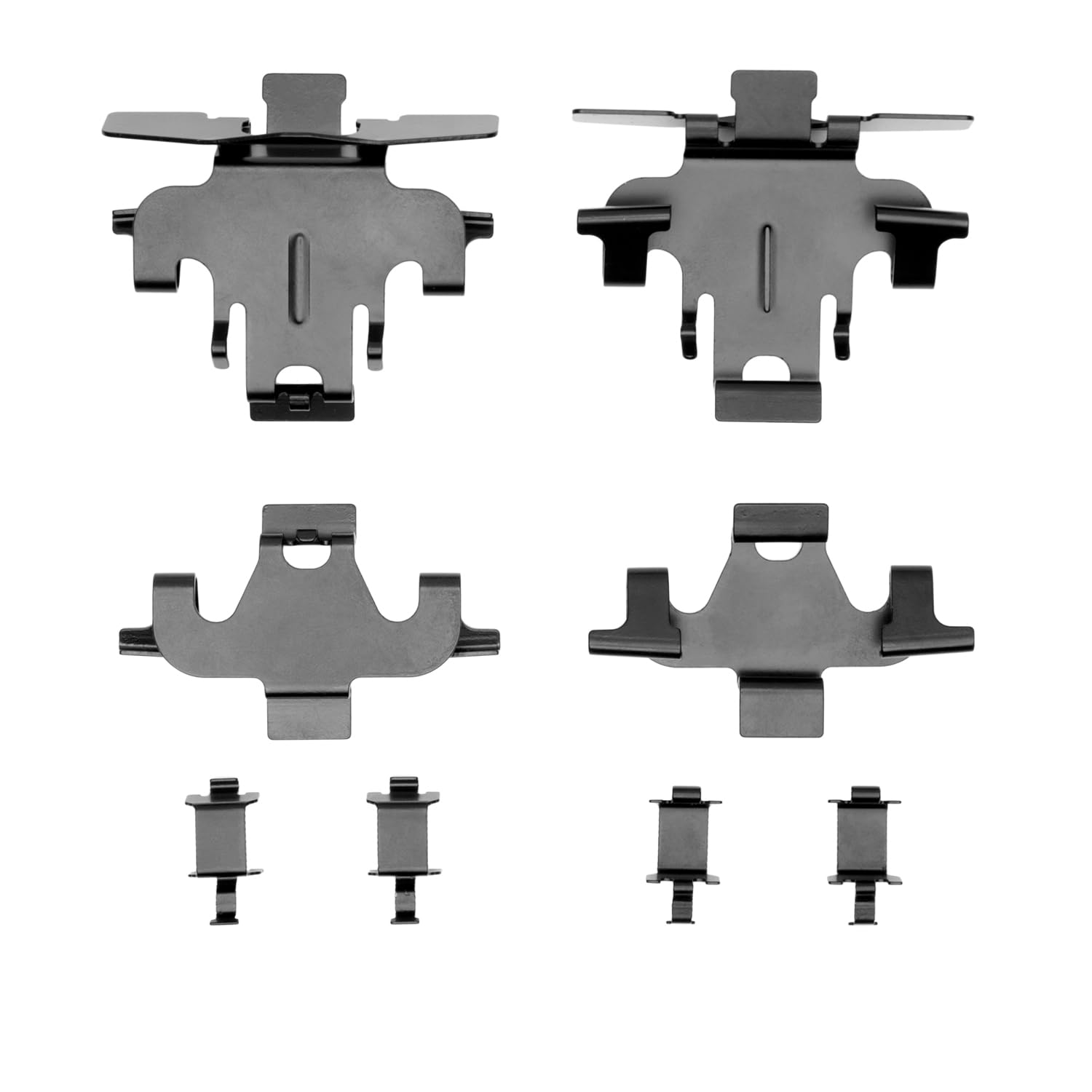 Disc Brake Hardware Kit 340-02018