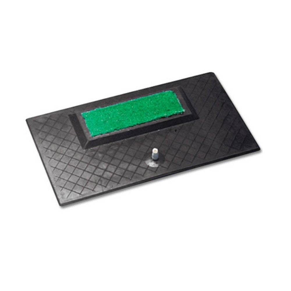 Chip-N-Drive Mat